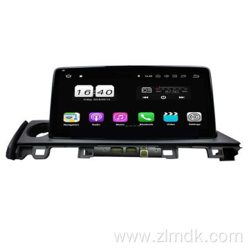 Android 8.1 Multimedia Player for Mazda 6 2017